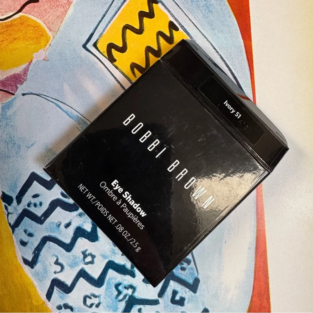 Bobbi Brown this eye
